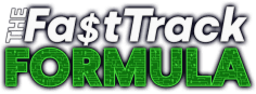 The Fast Track Formula Logo