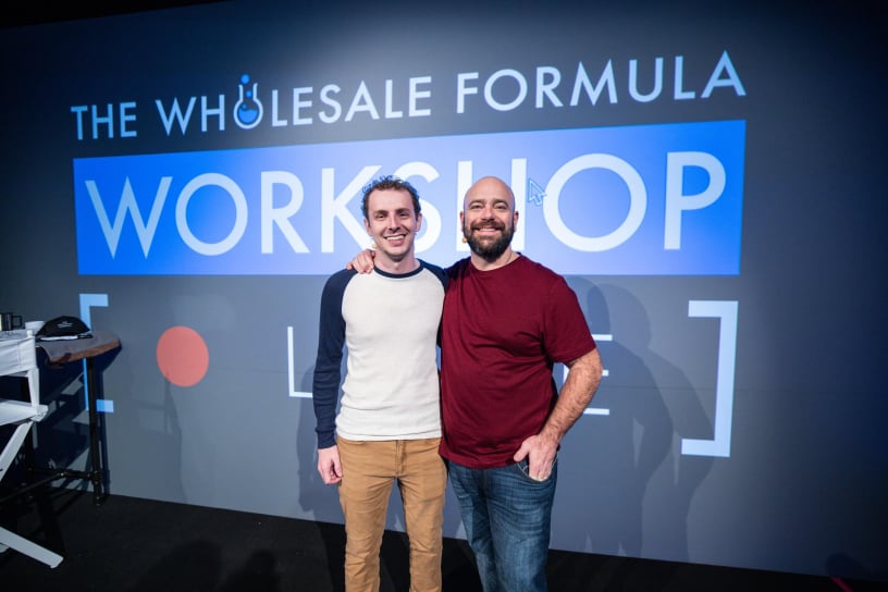 The Fast Track Formula Owner